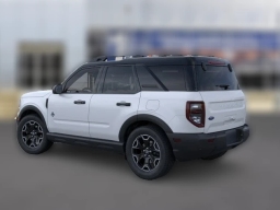 Ford Bronco Sport Outer Banks 4x4 2026