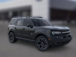 Ford Bronco Sport Outer Banks 4x4 2026