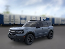 Ford Bronco Sport Outer Banks 4x4 2026
