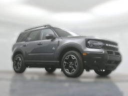 Ford Bronco Sport Outer Banks 4x4 2025