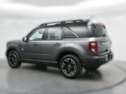 Ford Bronco Sport Outer Banks 4x4 2025