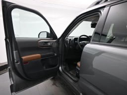 Ford Bronco Sport Outer Banks 4x4 2025