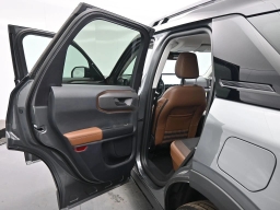 Ford Bronco Sport Outer Banks 4x4 2025