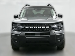 Ford Bronco Sport Outer Banks 4x4 2025