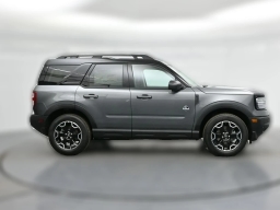 Ford Bronco Sport Outer Banks 4x4 2025