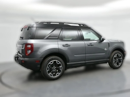 Ford Bronco Sport Outer Banks 4x4 2025