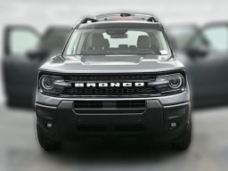 Ford Bronco Sport Outer Banks 4x4 2025