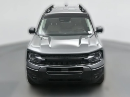 Ford Bronco Sport Outer Banks 4x4 2025