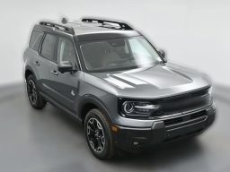 Ford Bronco Sport Outer Banks 4x4 2025