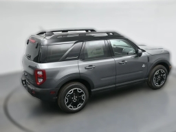 Ford Bronco Sport Outer Banks 4x4 2025