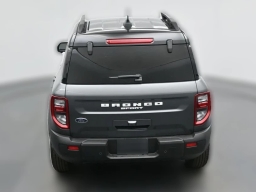 Ford Bronco Sport Outer Banks 4x4 2025