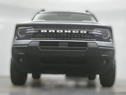 Ford Bronco Sport Outer Banks 4x4 2025