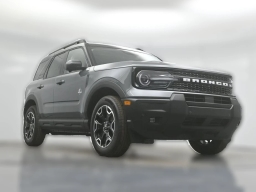 Ford Bronco Sport Outer Banks 4x4 2025