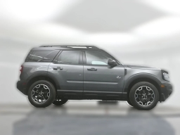 Ford Bronco Sport Outer Banks 4x4 2025