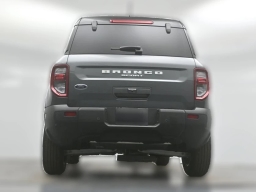 Ford Bronco Sport Outer Banks 4x4 2025