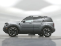 Ford Bronco Sport Outer Banks 4x4 2025