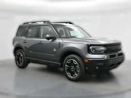 Ford Bronco Sport Outer Banks 4x4 2025