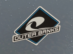 Ford Bronco Sport Outer Banks 4x4 2025