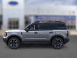 Ford Bronco Sport Outer Banks 4x4 2026