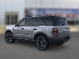Ford Bronco Sport Outer Banks 4x4 2026