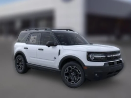 Ford Bronco Sport Outer Banks 4x4 2026