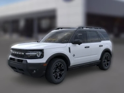 Ford Bronco Sport Outer Banks 4x4 2026