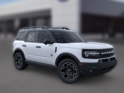 Ford Bronco Sport Outer Banks 4x4 2026