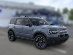 Ford Bronco Sport Outer Banks 4x4 2026