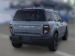 Ford Bronco Sport Outer Banks 4x4 2026