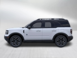 Ford Bronco Sport Outer Banks 4x4 2026
