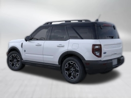 Ford Bronco Sport Outer Banks 4x4 2026