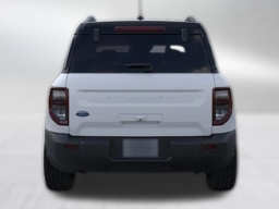 Ford Bronco Sport Outer Banks 4x4 2026