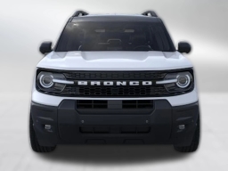 Ford Bronco Sport Outer Banks 4x4 2026