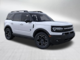 Ford Bronco Sport Outer Banks 4x4 2026
