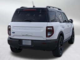 Ford Bronco Sport Outer Banks 4x4 2026