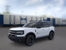 Ford Bronco Sport Outer Banks 4x4 2026
