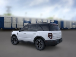 Ford Bronco Sport Outer Banks 4x4 2026