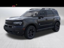 Ford Bronco Sport Outer Banks 4x4 2025