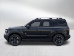 Ford Bronco Sport Outer Banks 4x4 2025