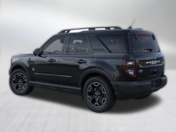 Ford Bronco Sport Outer Banks 4x4 2025
