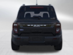 Ford Bronco Sport Outer Banks 4x4 2025