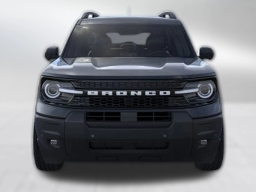 Ford Bronco Sport Outer Banks 4x4 2025