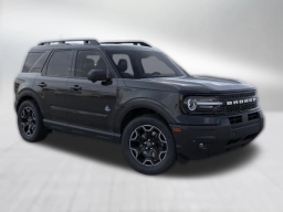 Ford Bronco Sport Outer Banks 4x4 2025