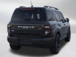 Ford Bronco Sport Outer Banks 4x4 2025
