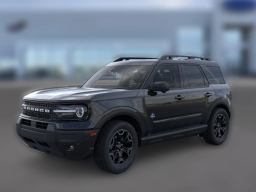 Ford Bronco Sport Outer Banks 4x4 2025