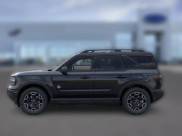 Ford Bronco Sport Outer Banks 4x4 2025