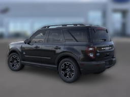 Ford Bronco Sport Outer Banks 4x4 2025