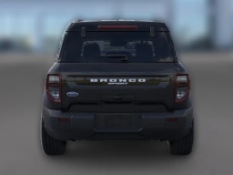 Ford Bronco Sport Outer Banks 4x4 2025