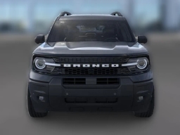Ford Bronco Sport Outer Banks 4x4 2025
