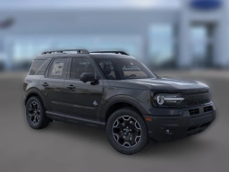 Ford Bronco Sport Outer Banks 4x4 2025